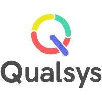 qualsys - eqms logo image