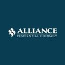 logo of Alliance Residential Company