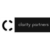 clarity partners logo image