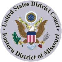 united states district court for the eastern district of missouri