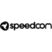 speedcom logo image