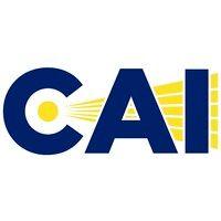 cai international, inc. logo image