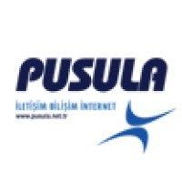 pusula iletisim logo image