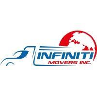 infiniti movers, inc. logo image