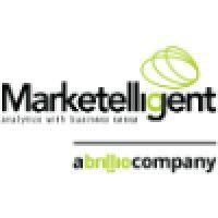 marketelligent logo image