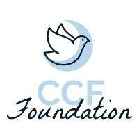 ccf foundation corp logo image