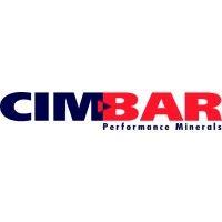 cimbar performance minerals, inc. logo image