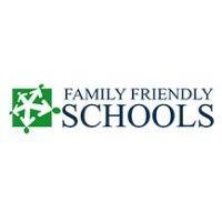 family friendly schools logo image