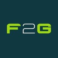 f2g logo image