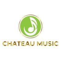 chateau music logo image