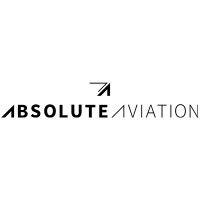 absolute aviation logo image