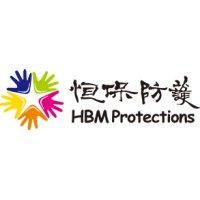 guilin hbm health protections,inc. logo image