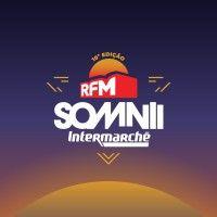 rfm somnii logo image