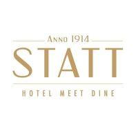 hotel statt hässleholm logo image