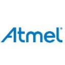 logo of Atmel Corporation