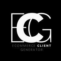 ecom client generator logo image