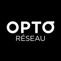 opto-réseau