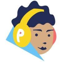 podyssey podcasts logo image