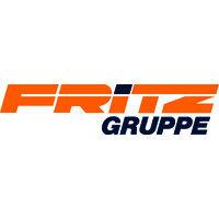 fritz gruppe logo image