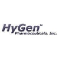 hygen pharmaceuticals, inc