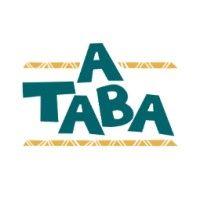 a taba logo image