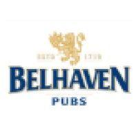 belhaven pubs ltd.