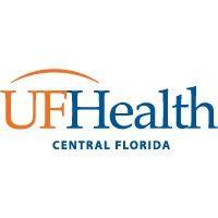 uf health central florida logo image