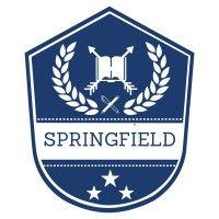 springfield olympiads private limited logo image