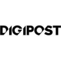 digital post logo image