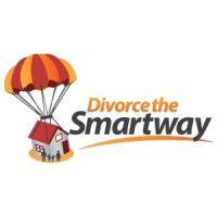 divorce the smartway logo image