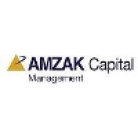 amzak capital management logo image