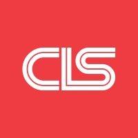 c-level strategy logo image