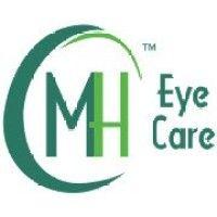 mh eye care logo image