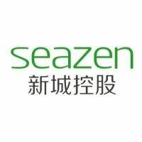 seazen holdings co., ltd. logo image