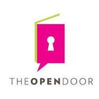 the open door njny, inc. logo image