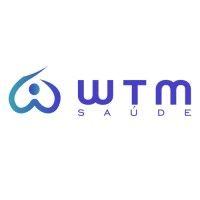 wtm saúde logo image