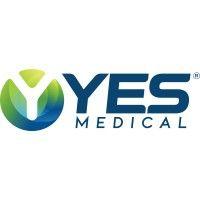 yes medical logo image