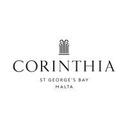 logo of Corinthia St Georges Bay