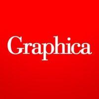 graphica logo image