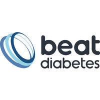 beat diabetes foundation logo image