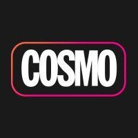 cosmo logo image