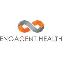 engagent health logo image