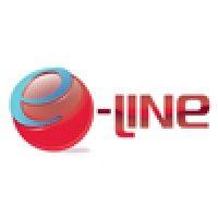 eline technology logo image