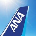 logo of All Nippon Airways