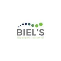 biel's document management logo image