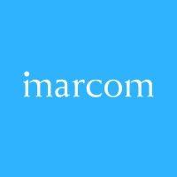 imarcom - agence ecommerce logo image