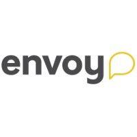 envoy logo image