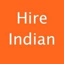 logo of Hire Indian