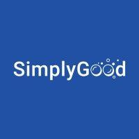 simplygood logo image