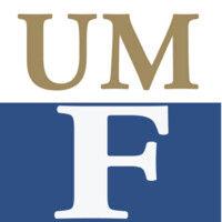 university of maine foundation logo image